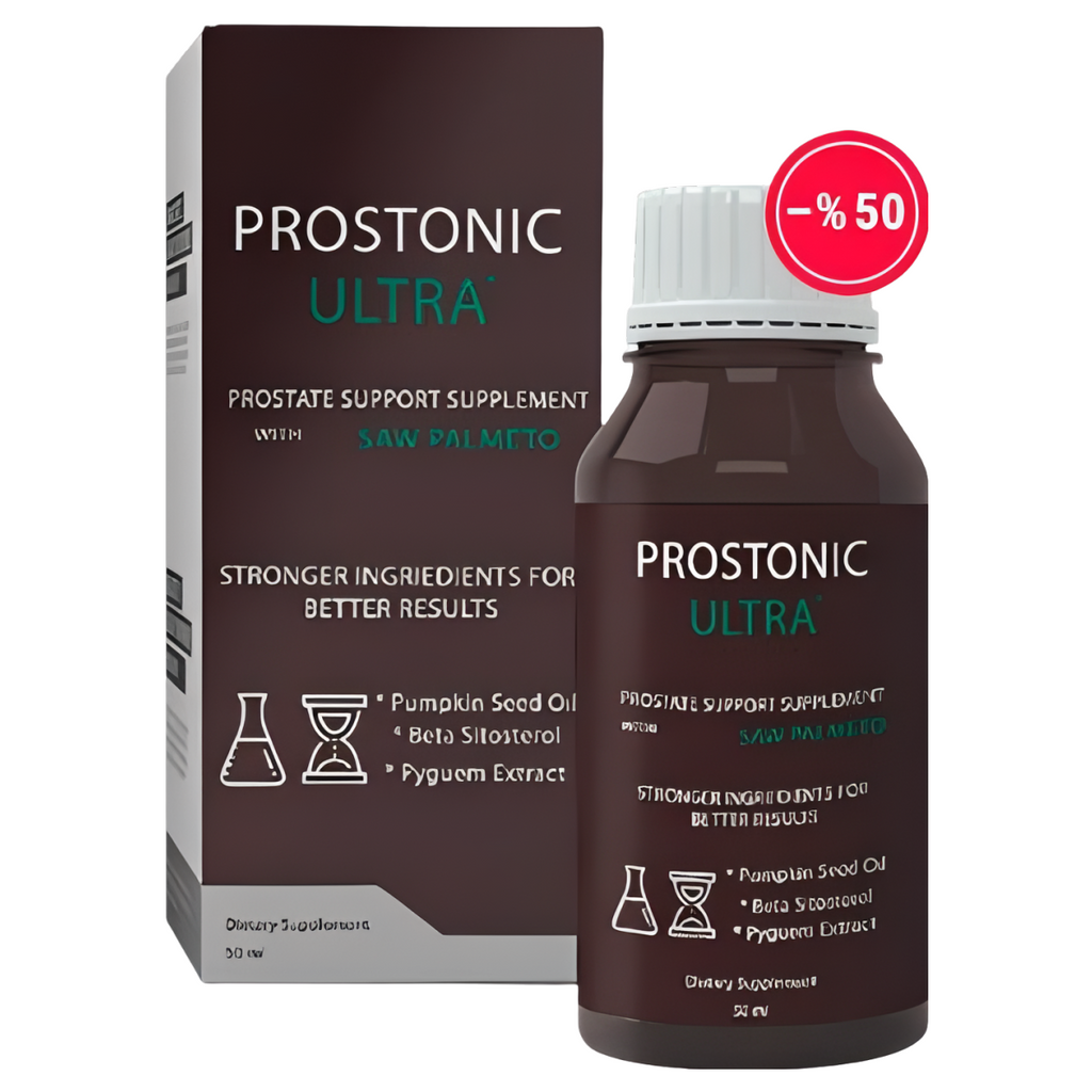 Prostonic Ultra