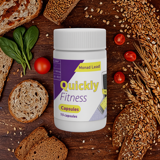 Quickly Fitness