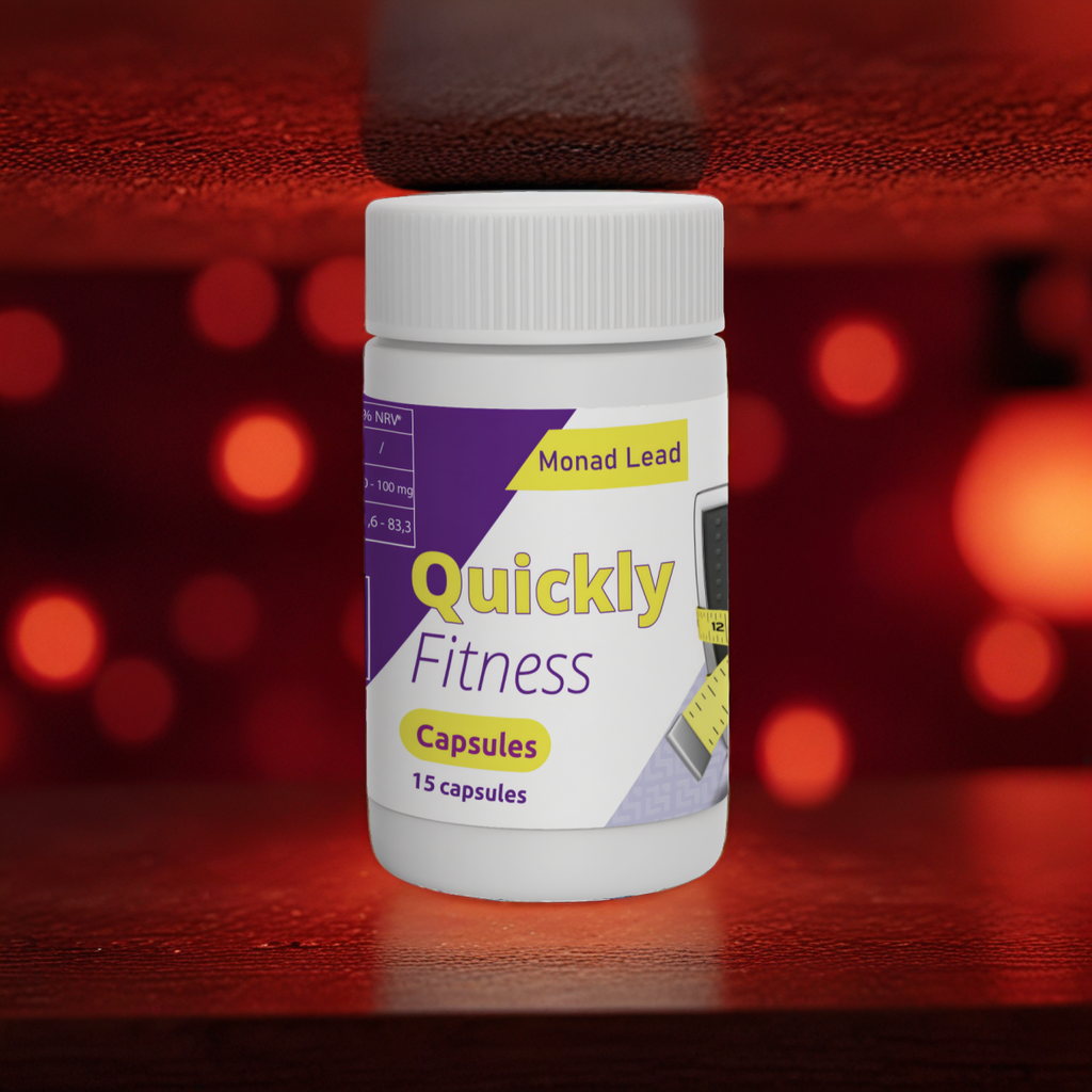 Quickly Fitness