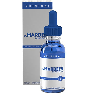 Dr.Mardeen