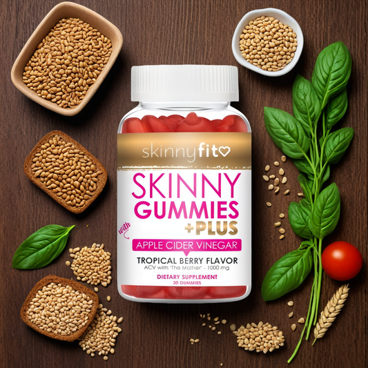 Skinny Gummies