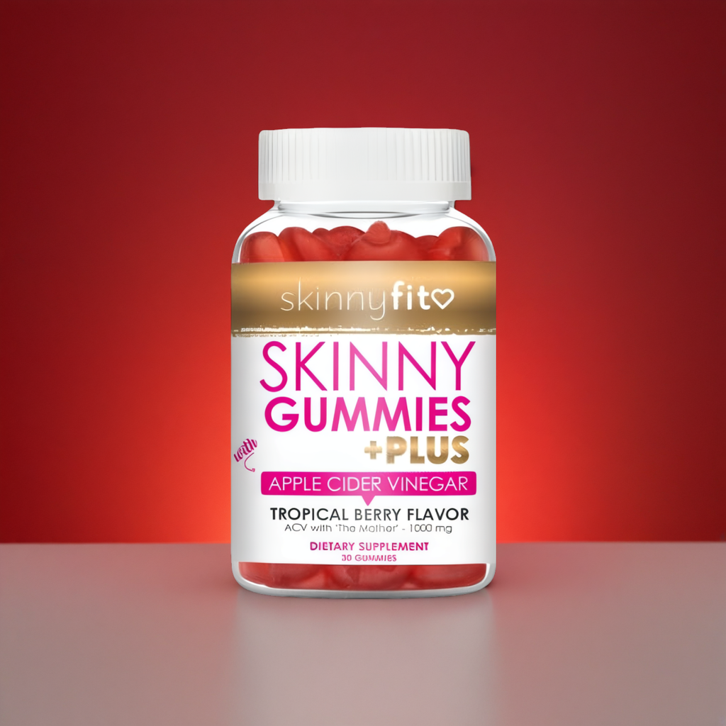 Skinny Gummies
