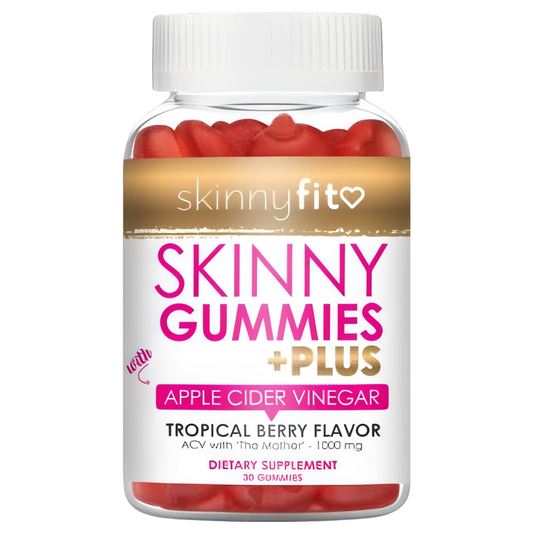 Skinny Gummies