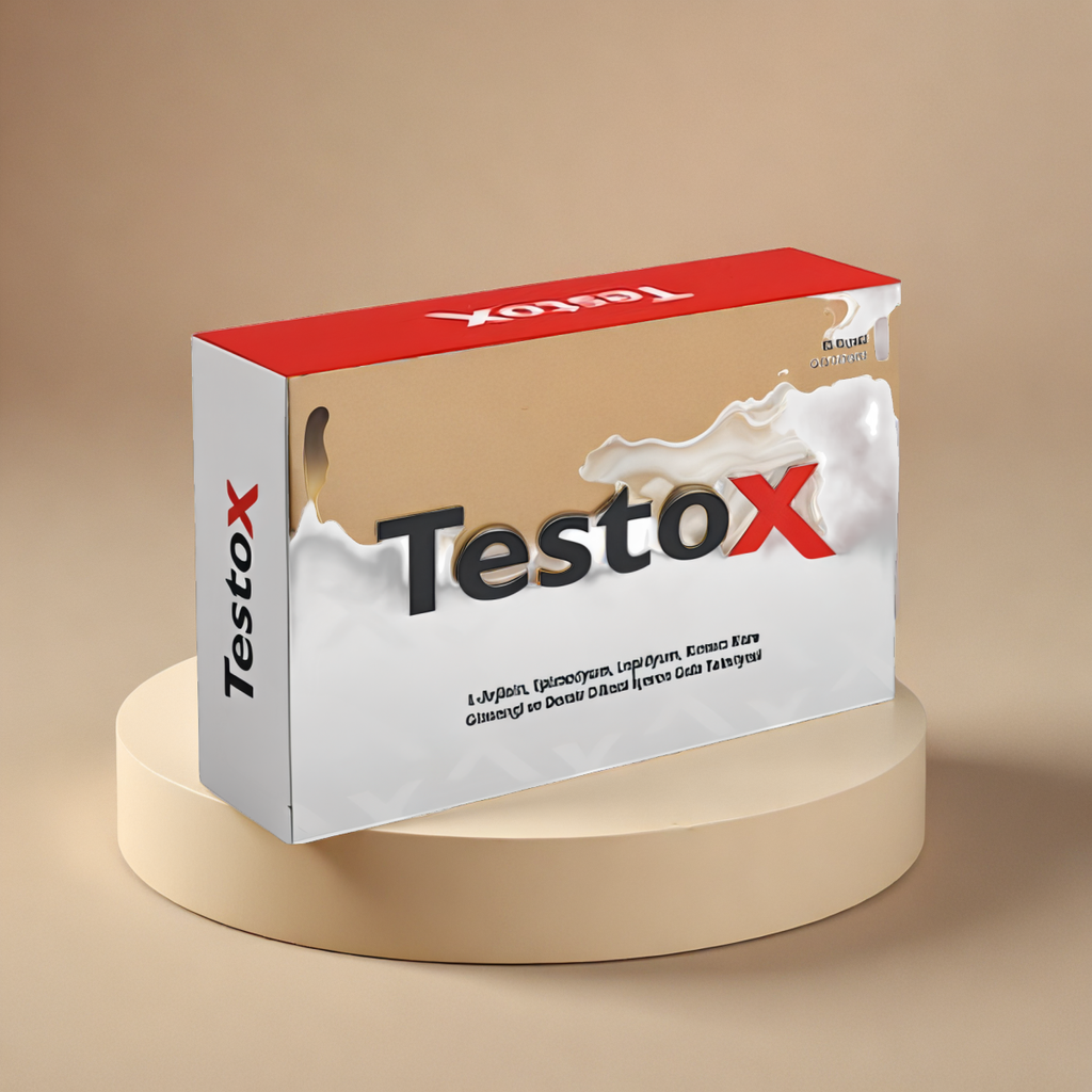 TestoX