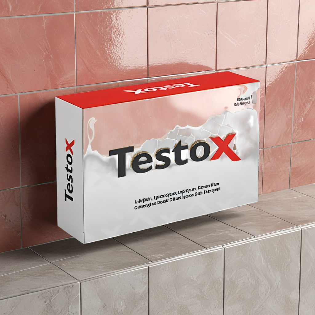 TestoX