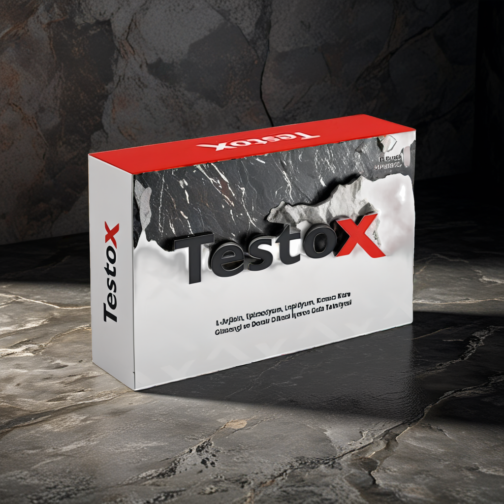 TestoX