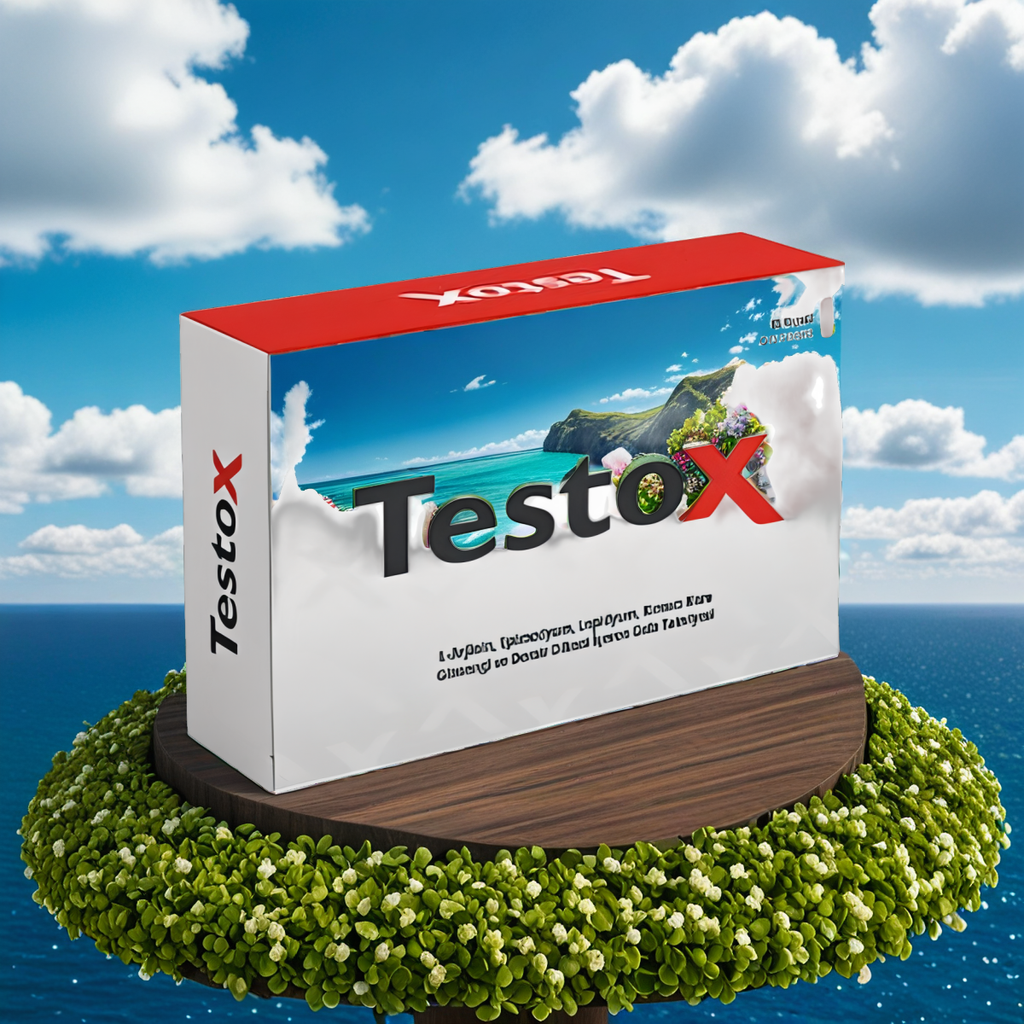 TestoX
