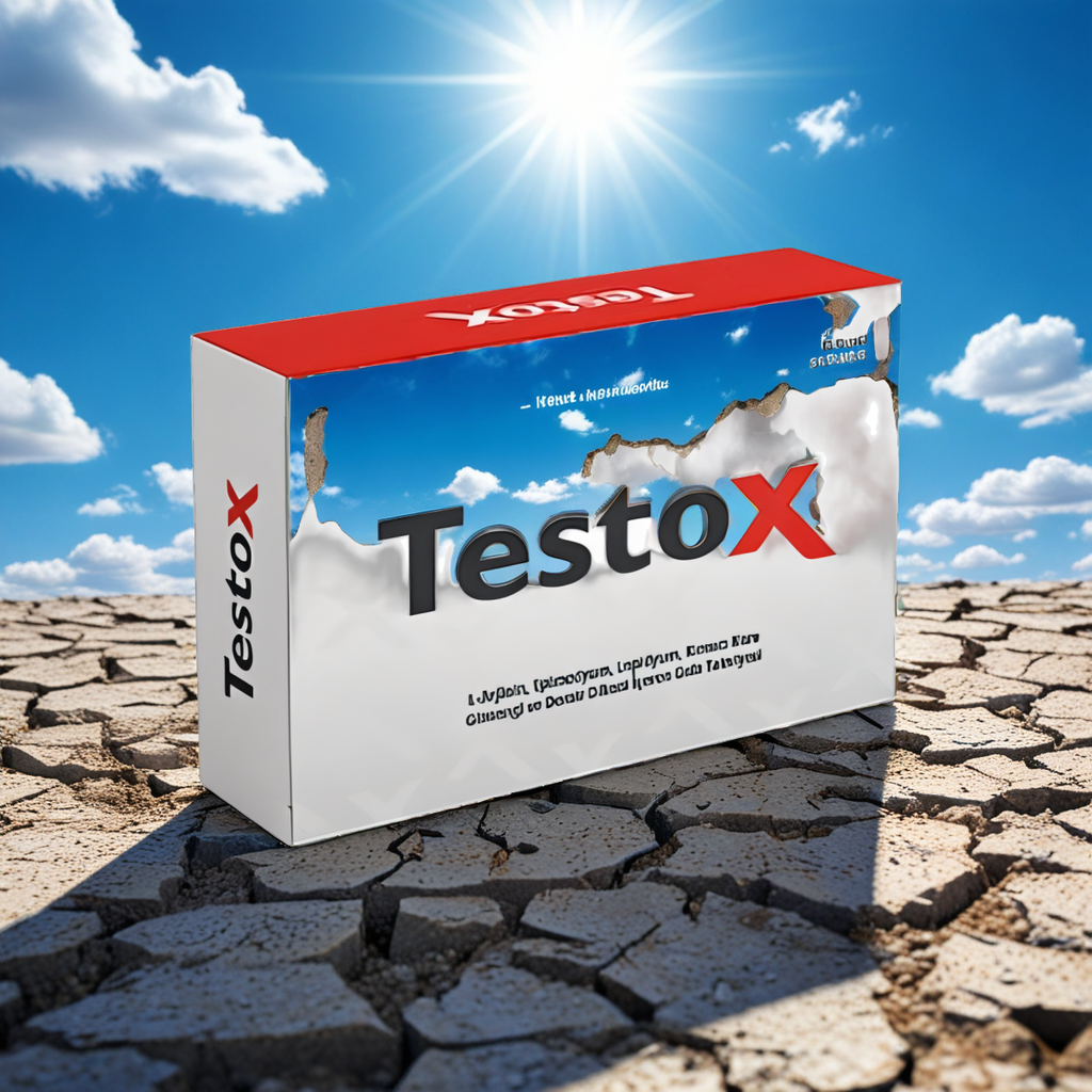 TestoX