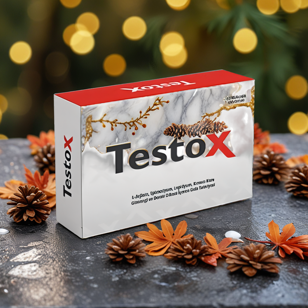 TestoX