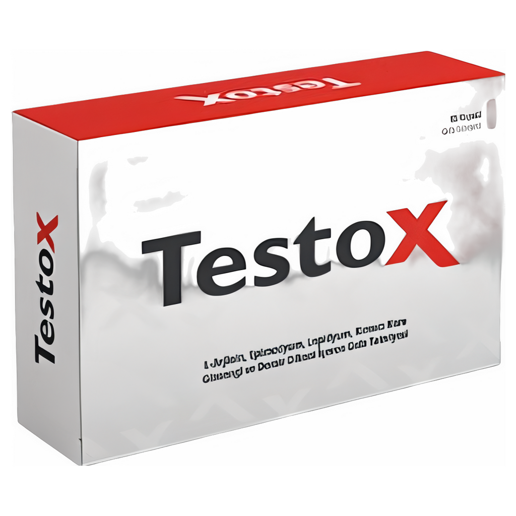 TestoX