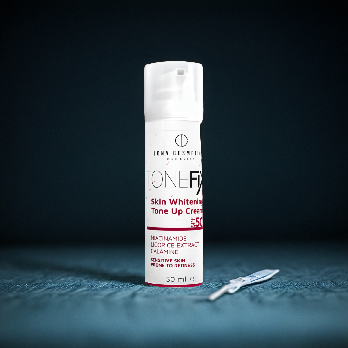 ToneFix