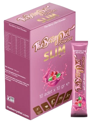 Berry Diet