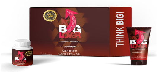 Big Lover TR