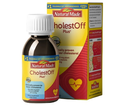 Cholestoff Plus