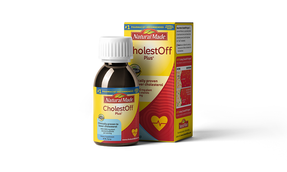 CholestOff