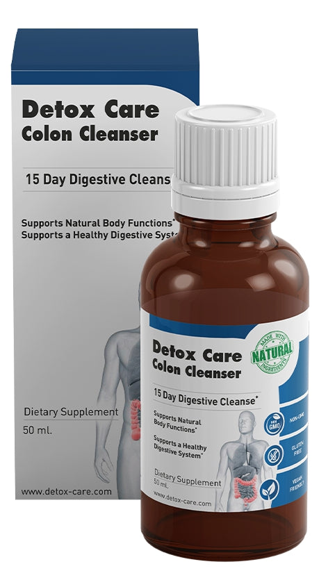 Detox Care