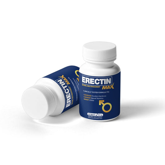 Erectin   599TL (no shipping fee)
