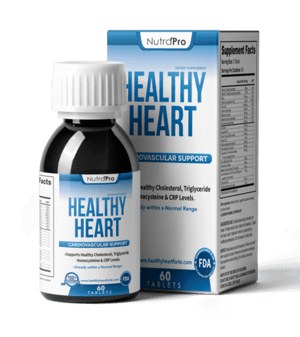 Healthy Heart Forte