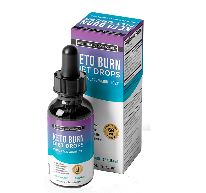 Keto Burn