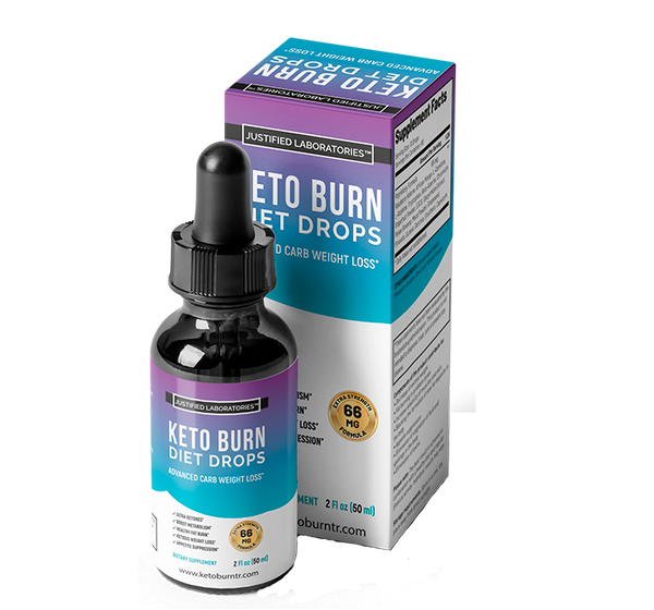 Keto Burn