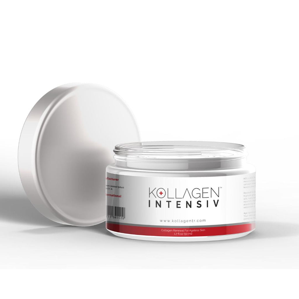 Kollagen Intensiv    449TL (no shipping fee)