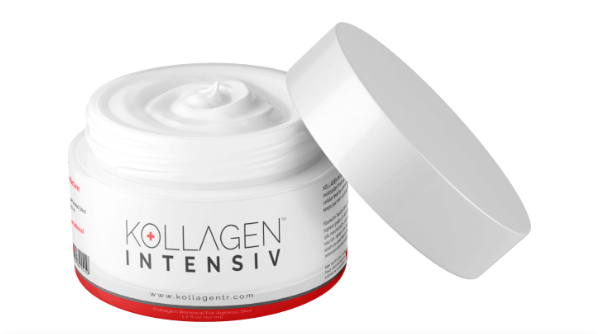Kollagen Intensiv