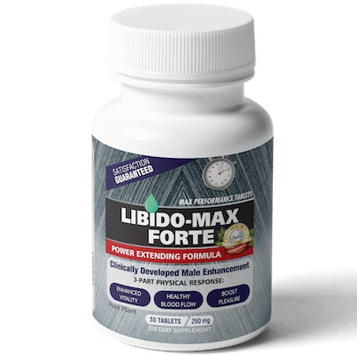 Libidomax