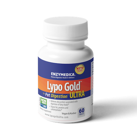 Lypo Gold Ultra