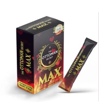 Ottoman Secret Max   699TL (бесплатная доставка)