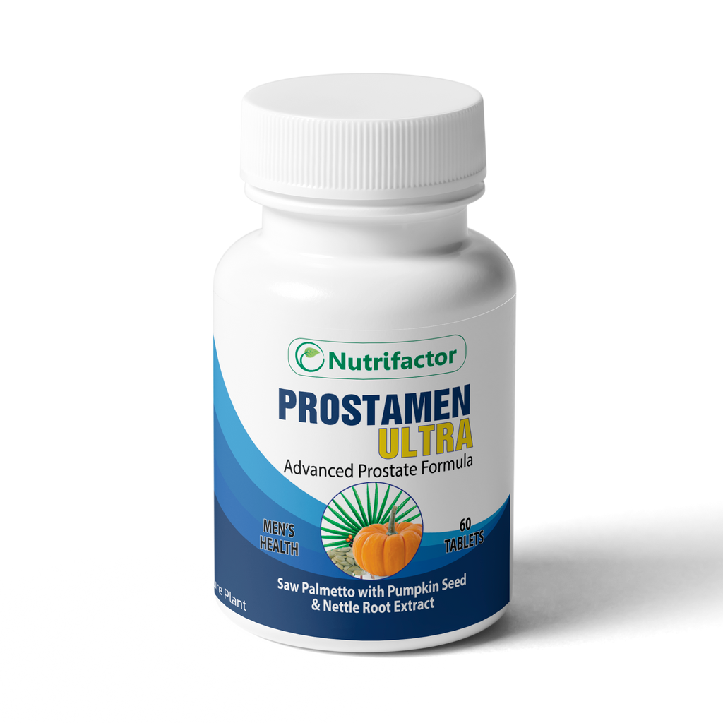 Prostamen Ultra