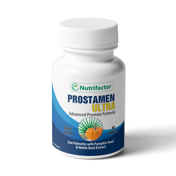 Prostamen Ultra