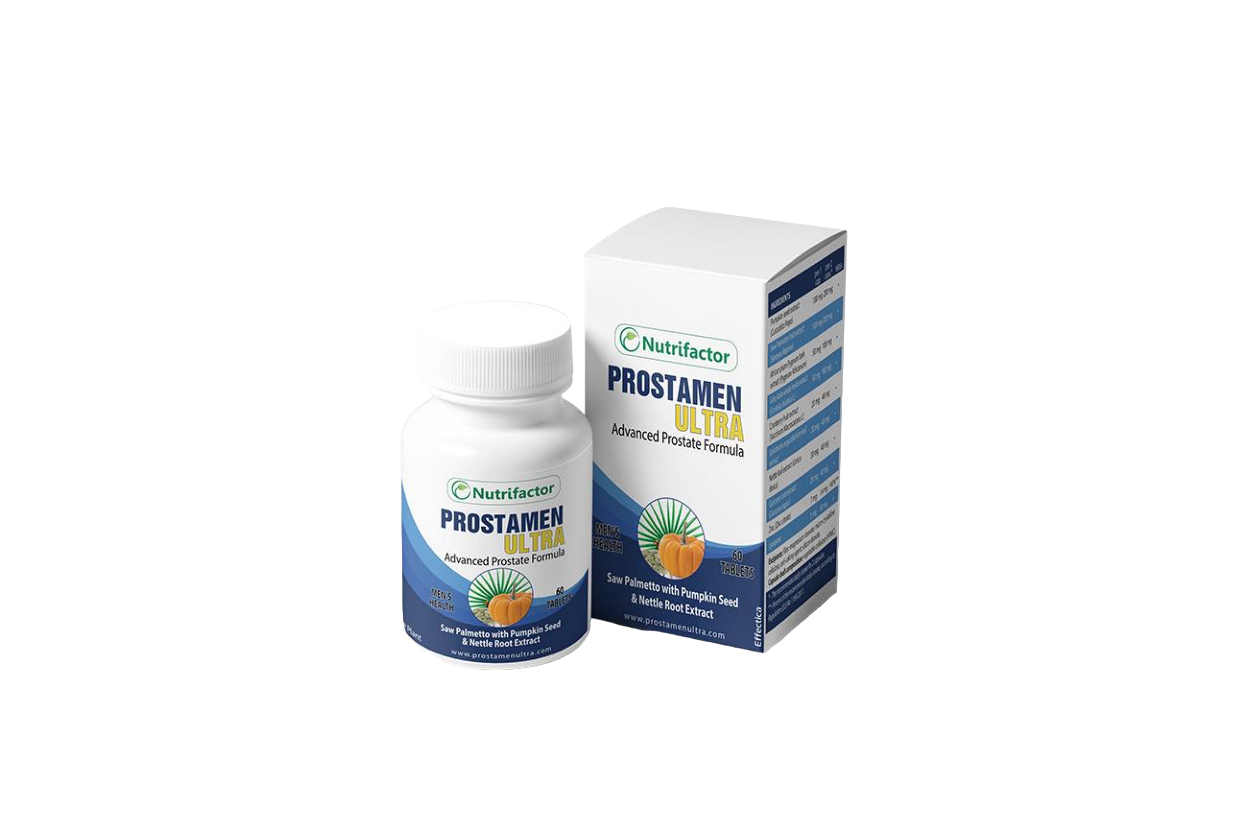 Prostamen