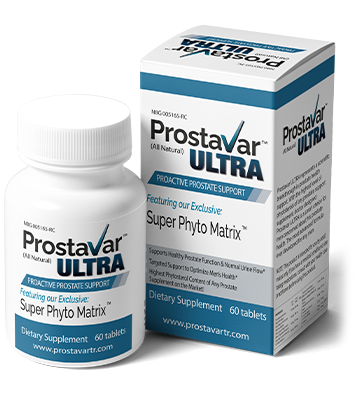 ProstaVar Ultra