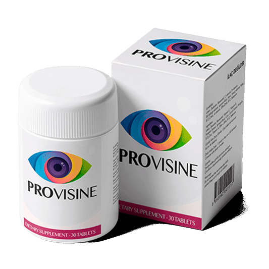 ProVisine