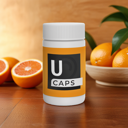 U Caps
