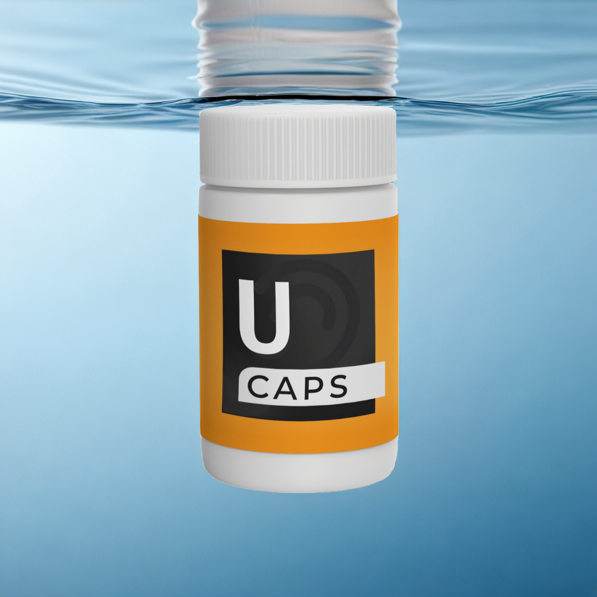 U Caps