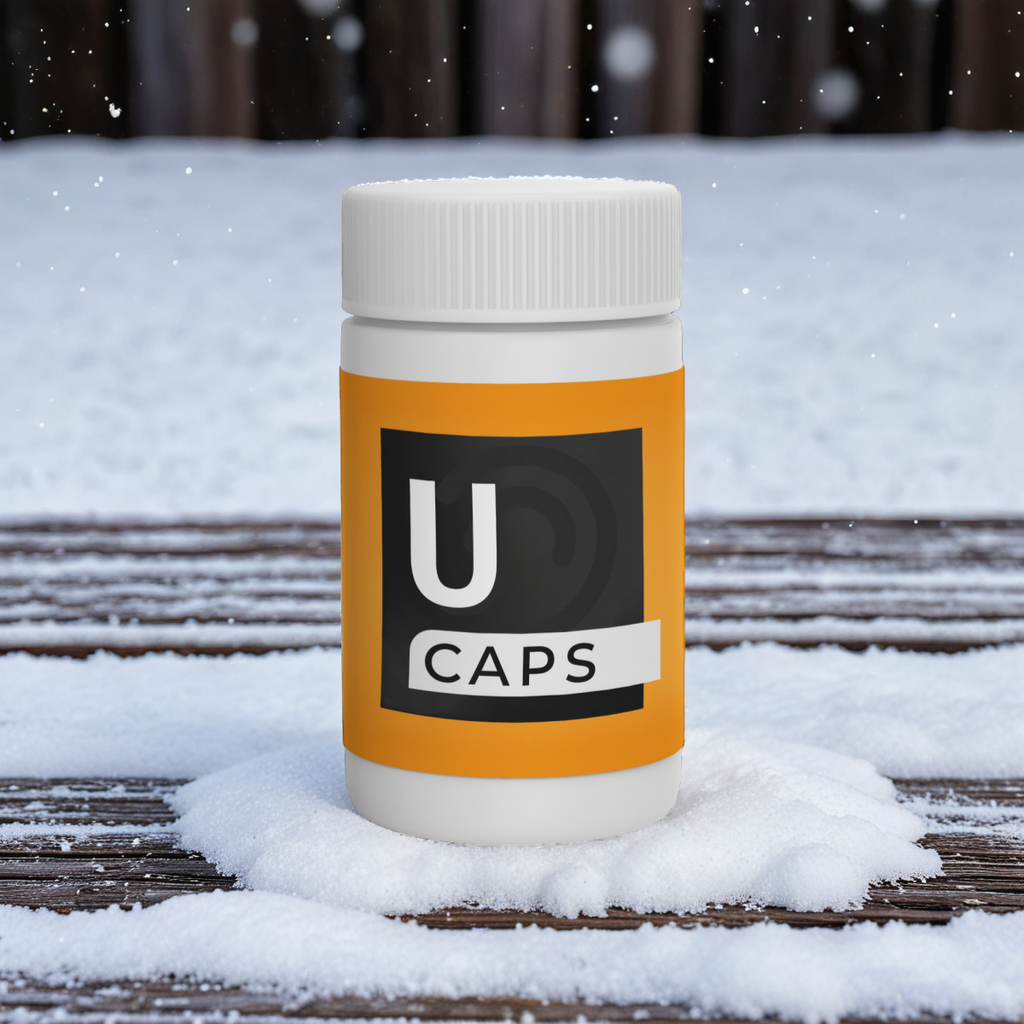 U Caps