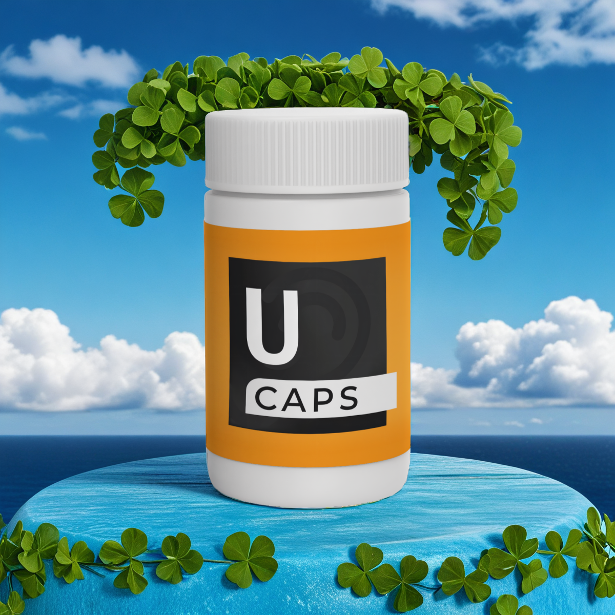 U Caps
