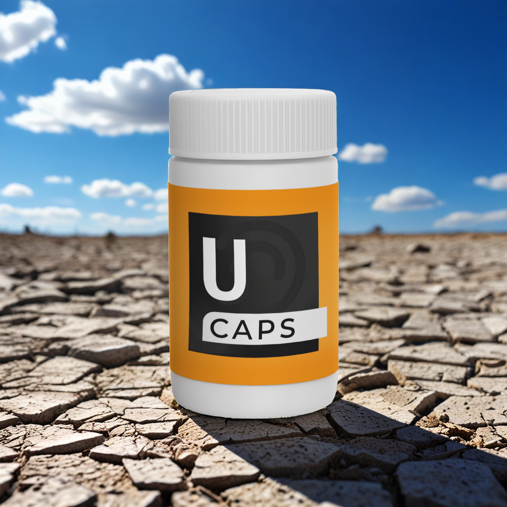 U Caps