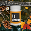 U Caps