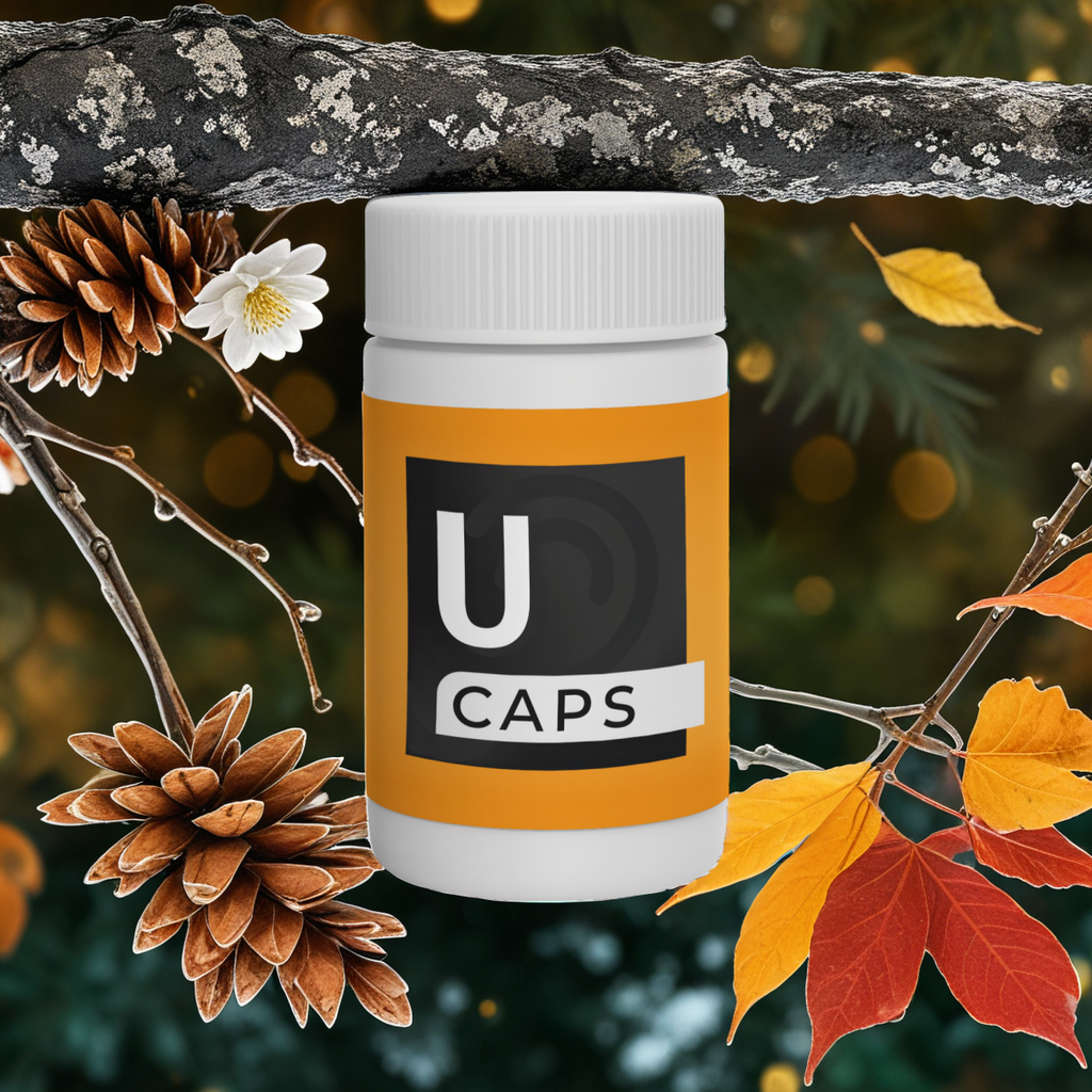 U Caps