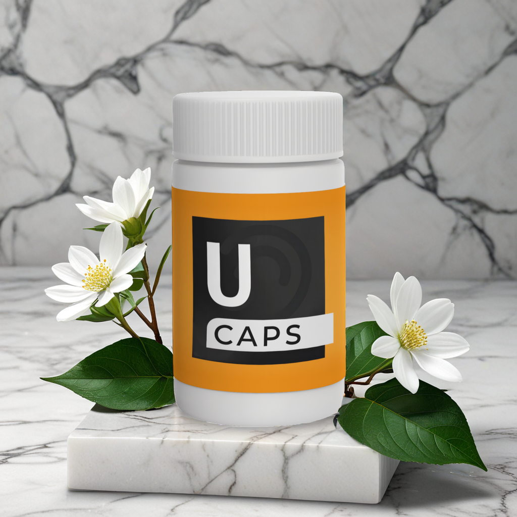 U Caps