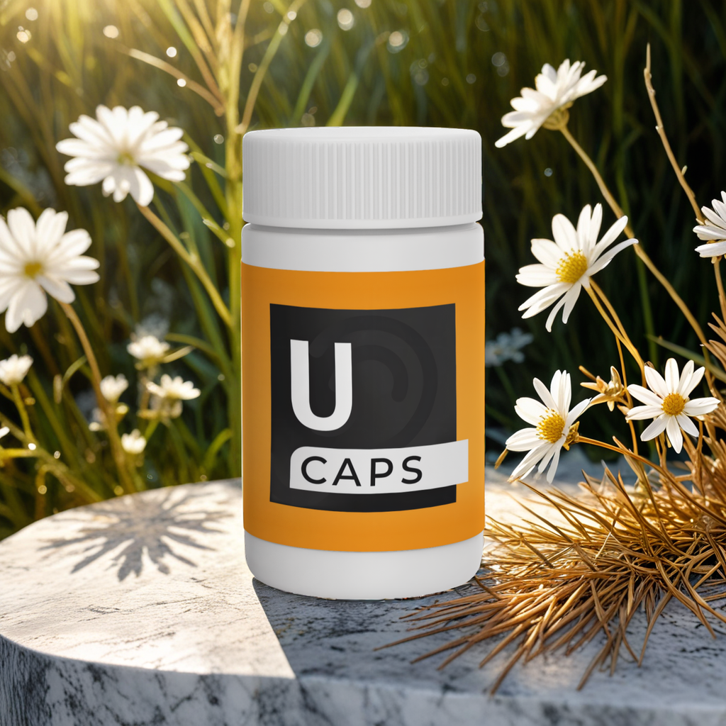 U Caps