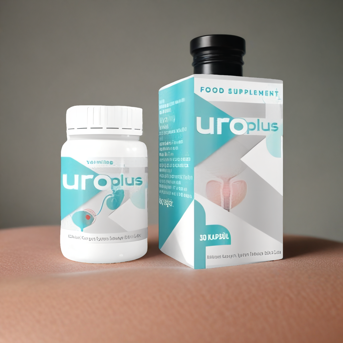 Uroplus