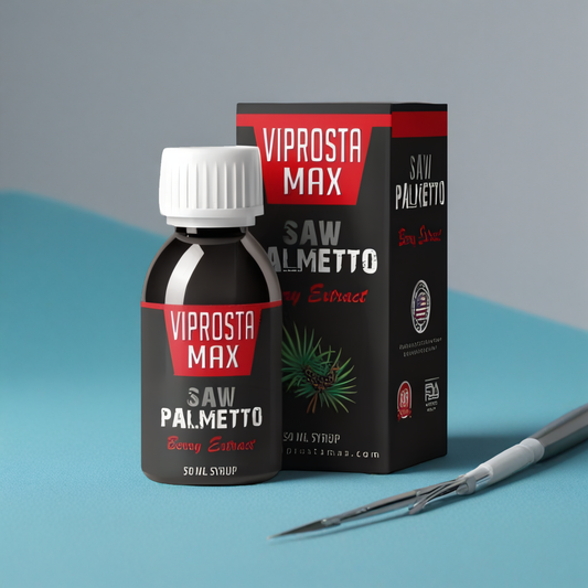 Viprostamax Saw Palmetto
