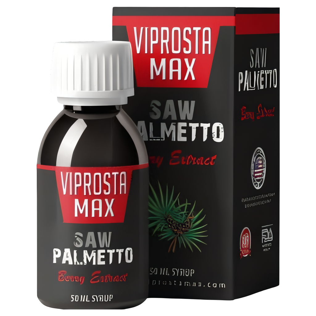 Viprostamax Saw Palmetto