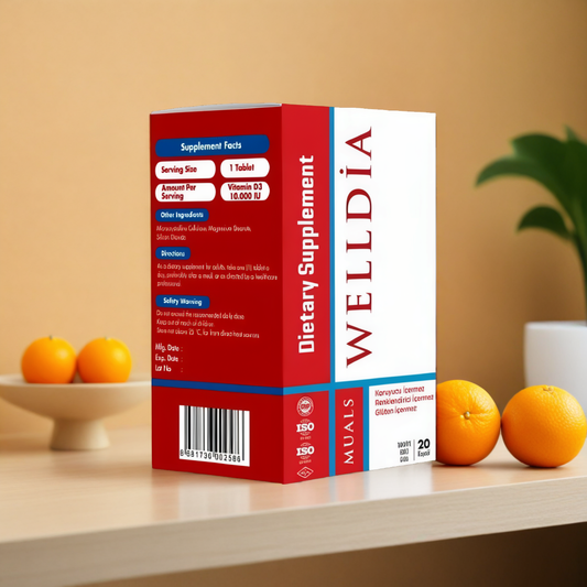 Welldia