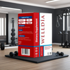 Welldia