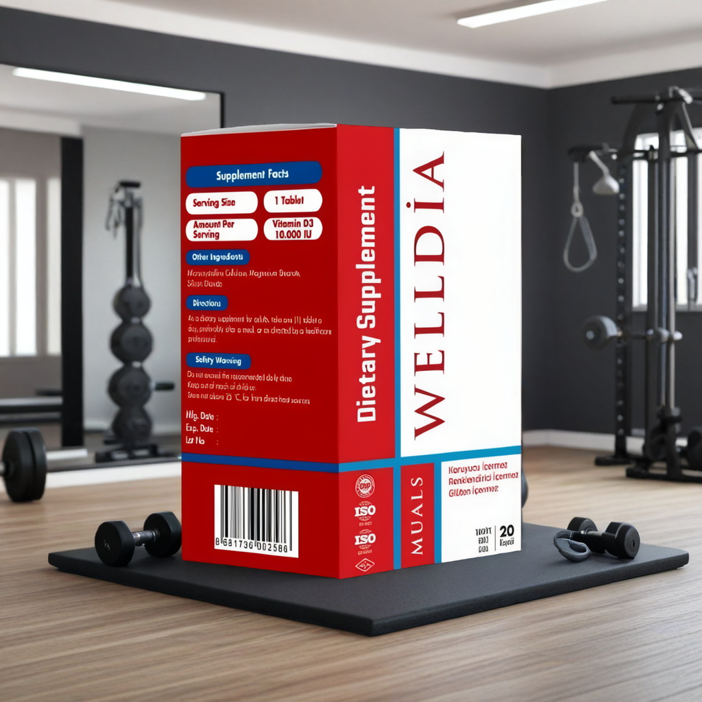 Welldia