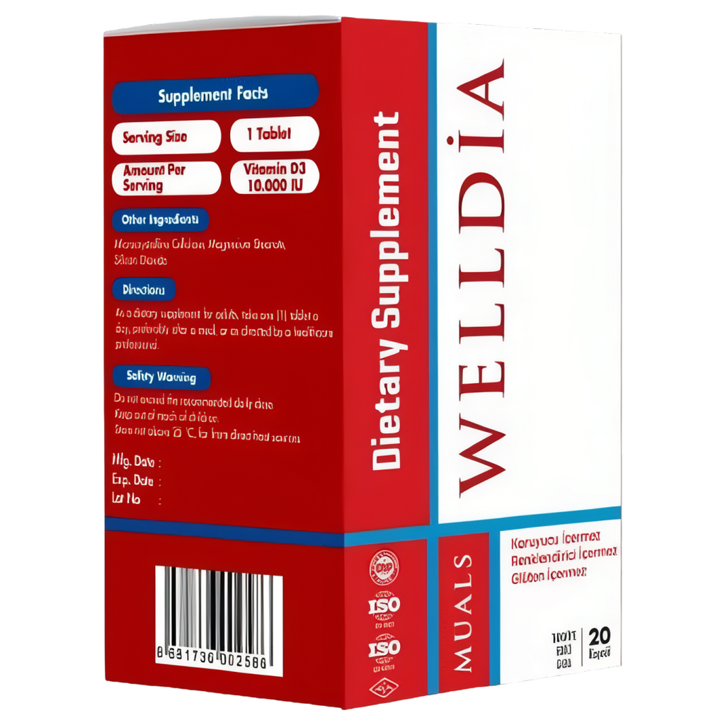 Welldia